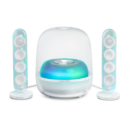 Harman Kardon Soundsticks 5