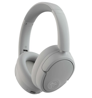 JLab Jbuds Lux ANC Over-Ear Headphones