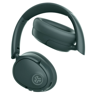 JLab Jbuds Lux ANC Over-Ear Headphones