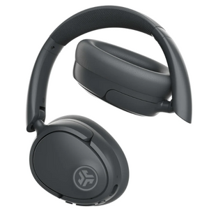 JLab Jbuds Lux ANC Over-Ear Headphones