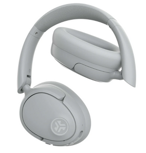 JLab Jbuds Lux ANC Over-Ear Headphones