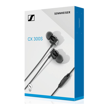 Sennheiser CX 300S
