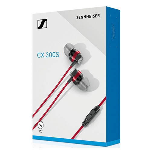 Sennheiser CX 300S