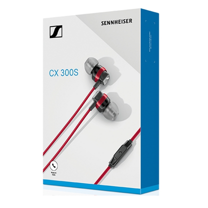 Sennheiser CX 300S