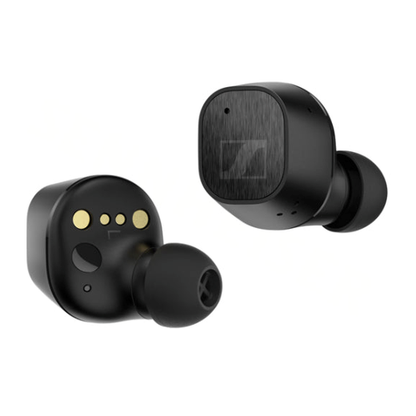 SENNHEISER CX Plus TW1 SE