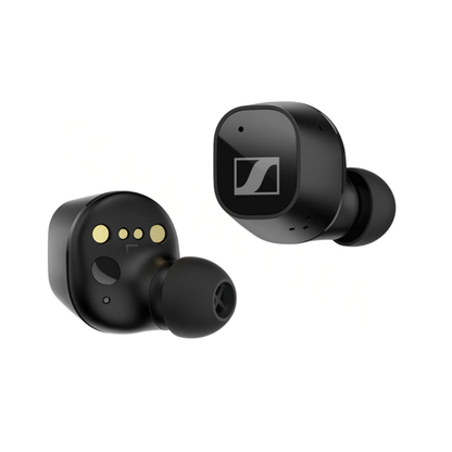 Sennheiser CX Plus True Wireless