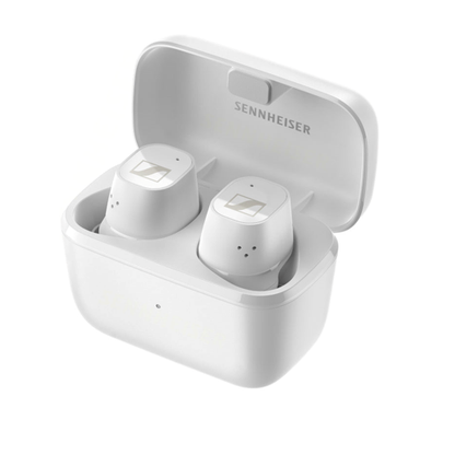 Sennheiser CX Plus True Wireless
