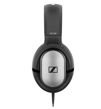 Sennheiser HD 206