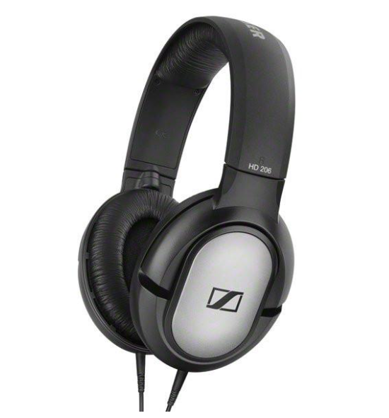 Sennheiser HD 206
