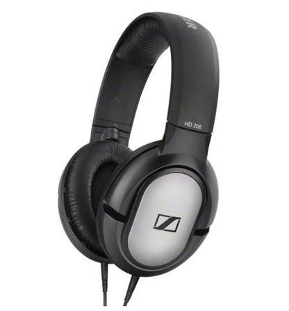 Sennheiser HD 206
