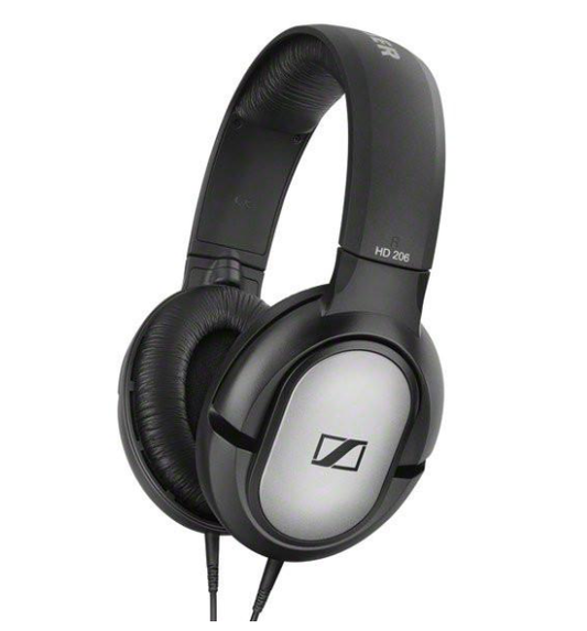 Sennheiser HD 206