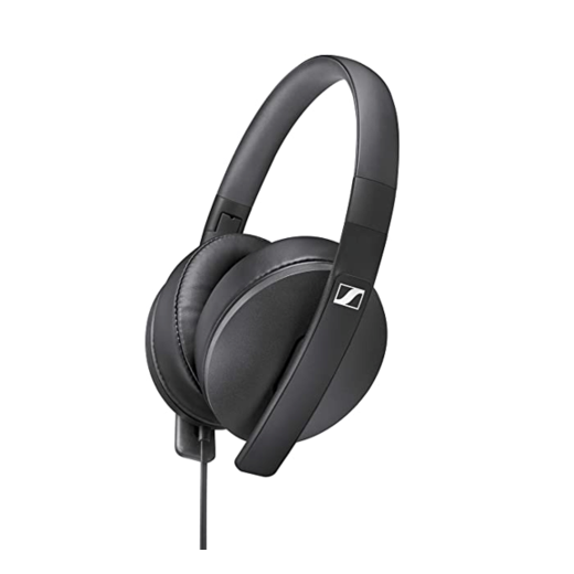 Sennheiser HD 300 Closed Back Around Ear Headphone