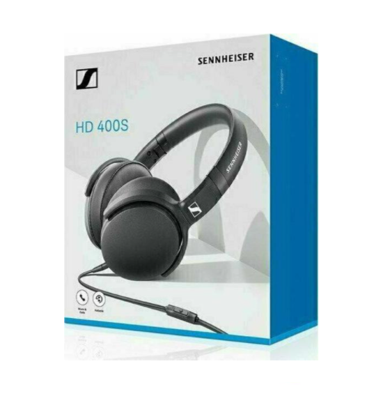 Sennheiser HD 400S