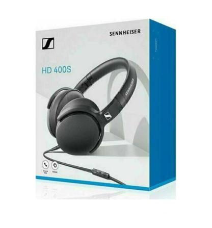 Sennheiser HD 400S