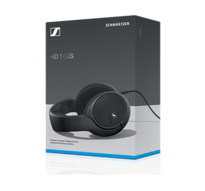 Sennheiser HD 560S