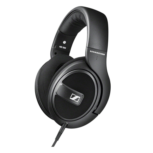 Sennheiser HD 569
