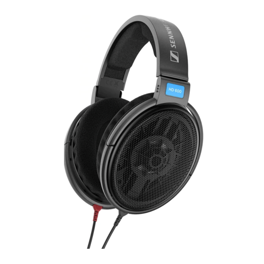 Sennheiser HD 600