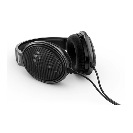 Sennheiser HD 650 Open Back Professional Headphone