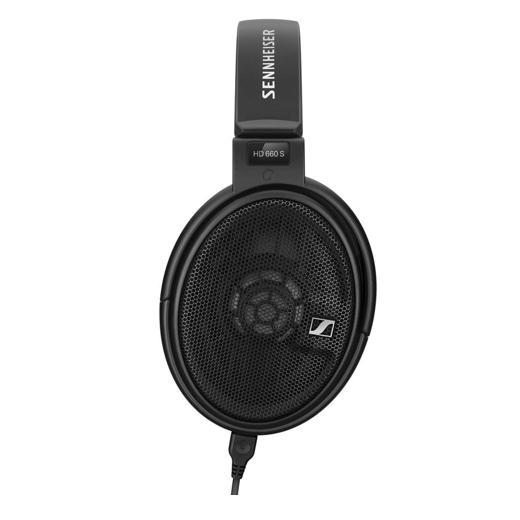 Sennheiser HD660s (最終値下げ) Sennheiser HD660s - Audio Venue