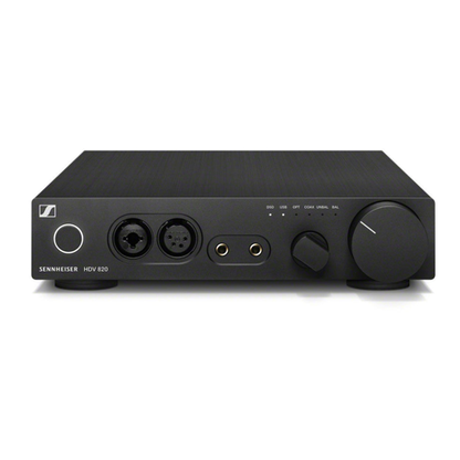 Sennheiser HDV 820