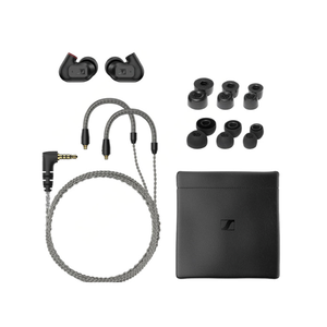 Sennheiser IE 200 In-Ear Headphones