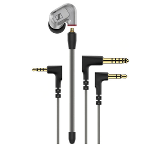 Sennheiser IE 200 In-Ear Headphones