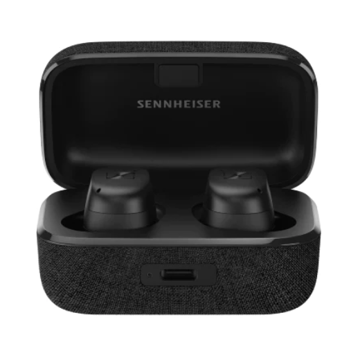 Sennheiser earbuds outlet