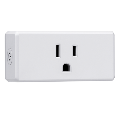 Smart Monitoring Plug Simpnic