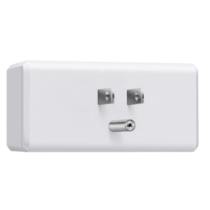 Smart Monitoring Plug Simpnic