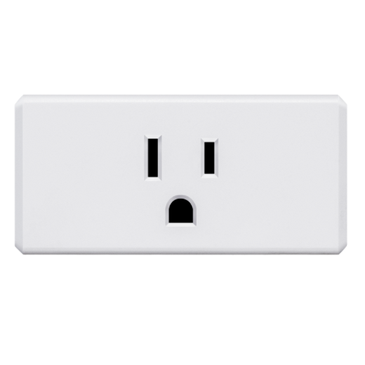 Smart Monitoring Plug Simpnic