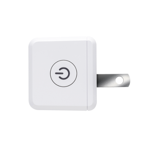 Smart Monitoring Plug Simpnic