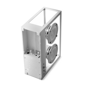 Small Transparent Speaker