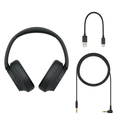 Sony WH-CH720N