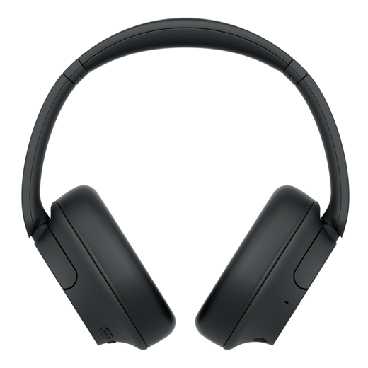 Sony WH CH720N Noise Canceling Wireless Over the Ear Headphones