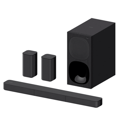 Sony HT-S20R 5.1ch