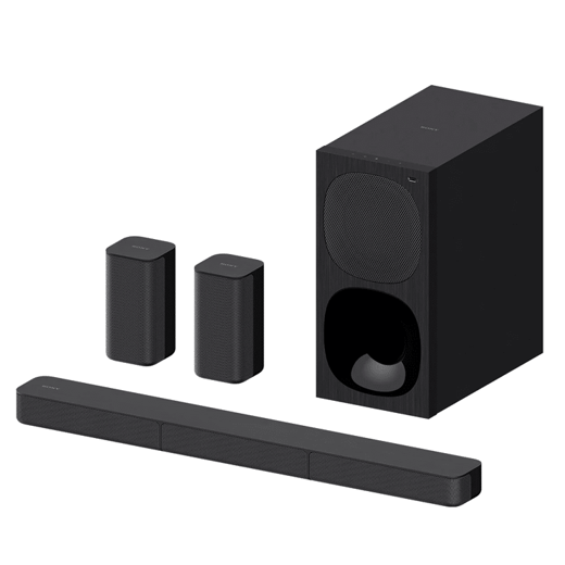 Sony HT-S20R 5.1ch