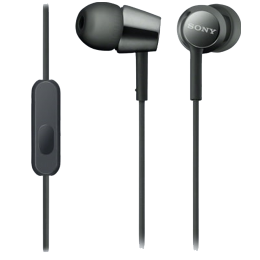 Sony MDR-EX155AP