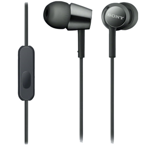 Sony MDR-EX155AP In-ear Headphones