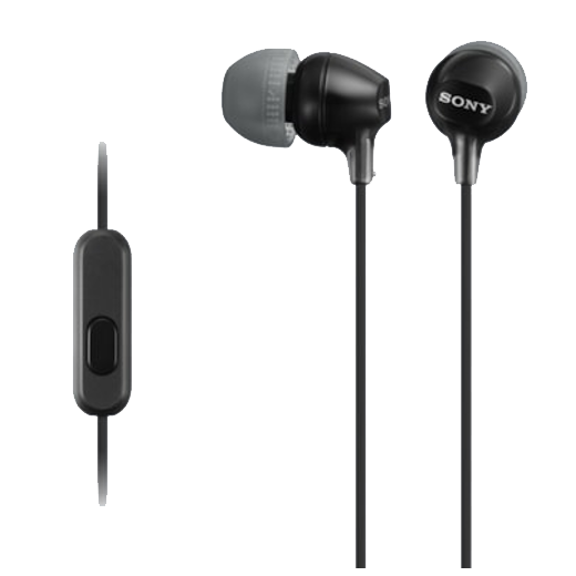 Sony MDR-EX15AP