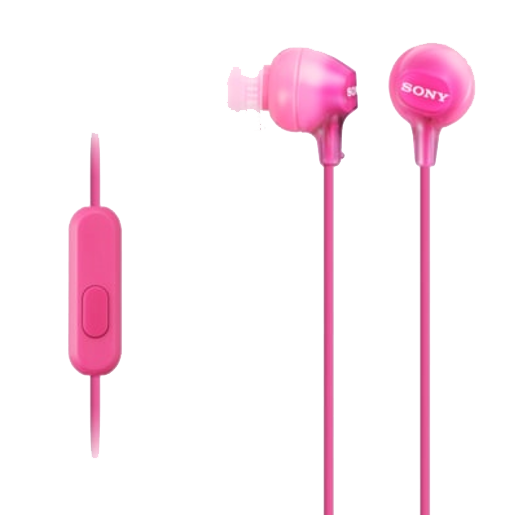 Sony MDR-EX15AP