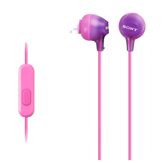 Sony MDR-EX15AP