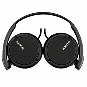 Sony MDR-ZX110AP Over Ear Headphones