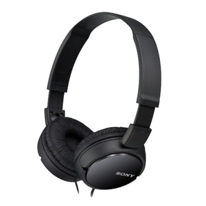 Sony MDR-ZX110AP Over Ear Headphones