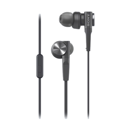 Sony MDR-XB55AP EXTRA BASS™