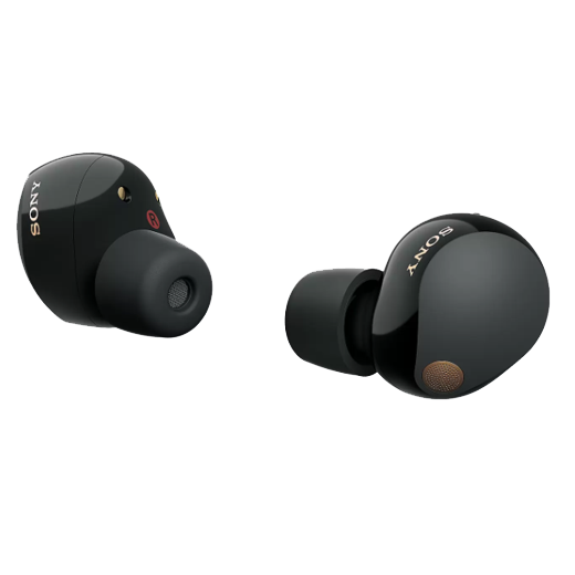 WF-1000XM4, Wireless Noise Cancelling Headphones
