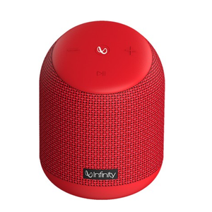 INFINITY Clubz 250 Portable Bluetooth Speaker
