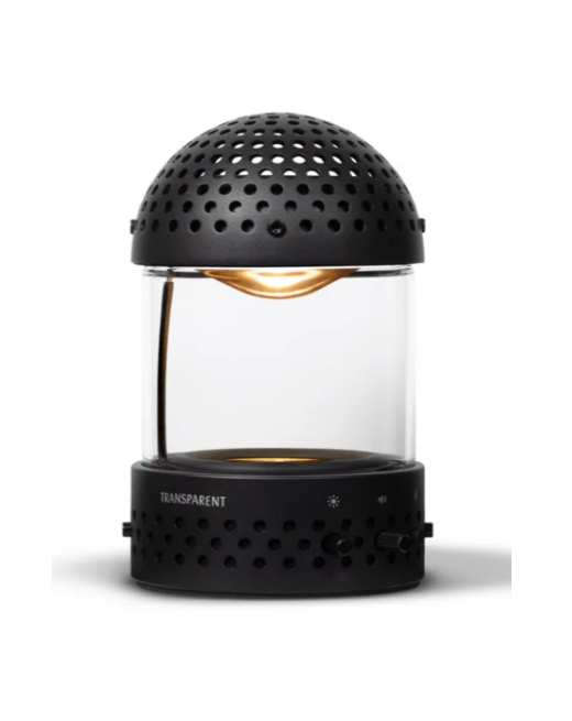 Transparent Light Speaker - OnWard PH