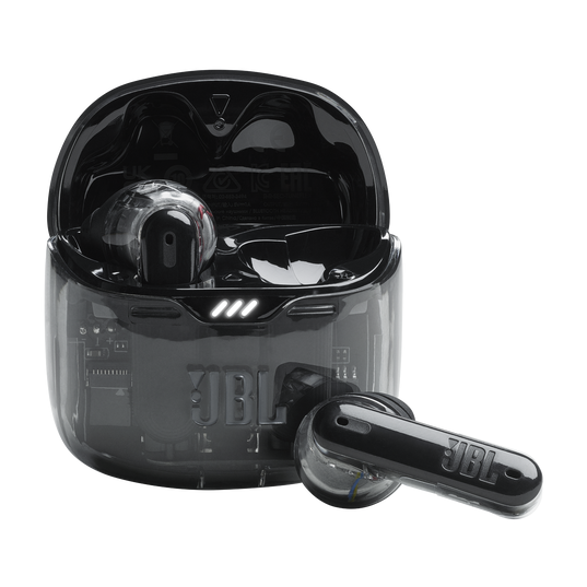 JBL Tune Flex 2 Ghost Edition