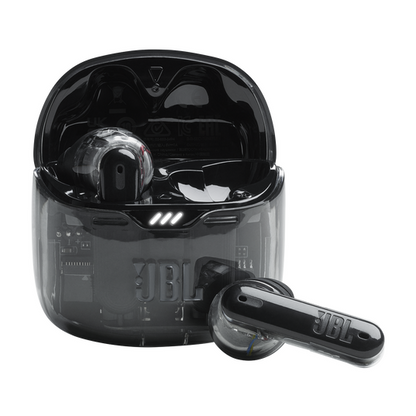 JBL Tune Flex 2 Ghost Edition