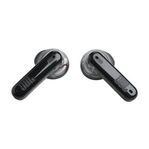 JBL Tune Flex Ghost Edition True Wireless Noise Cancelling Earbuds